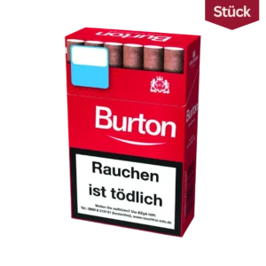 Boston Cigarillos
