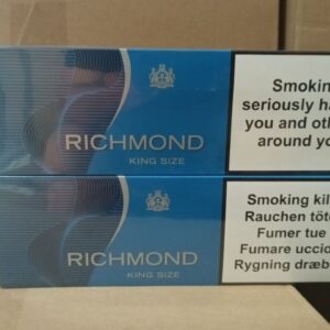 Richmond Duplikat