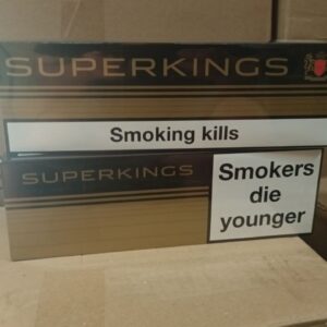 Superkings