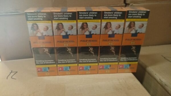 Philip Morris
