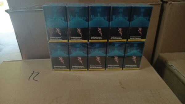 Marlboro Touch