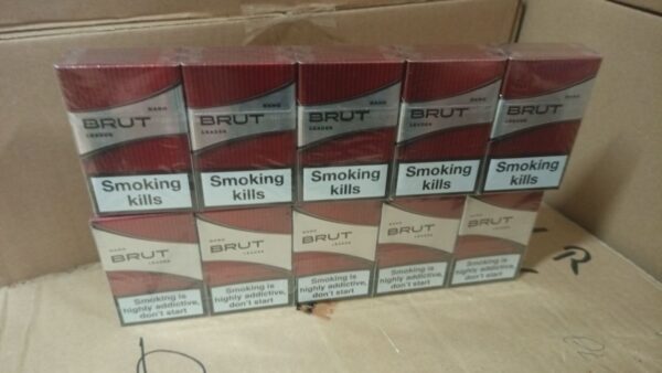 Brut Rot Slim