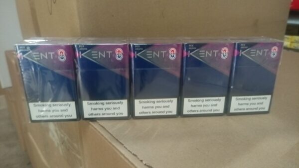 Kent Click Orginale