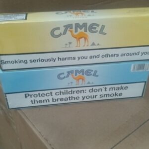 Camel orginale